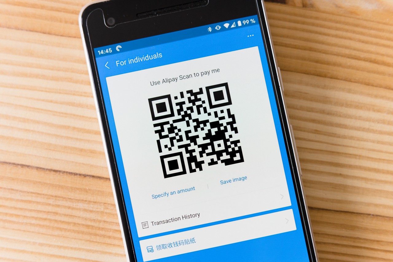 How to Generate QR Codes in Angular 10